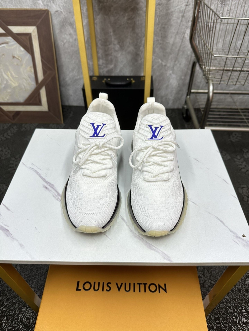 LV Casual Shoes